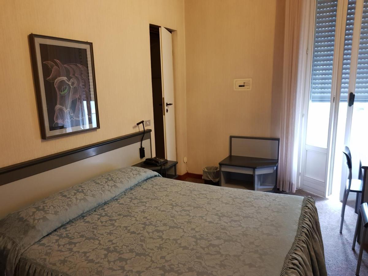 Hotel Ada Milan Extérieur photo