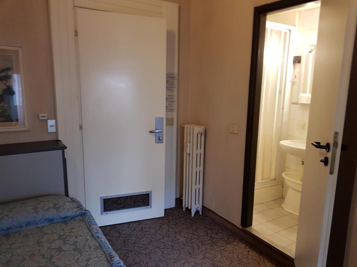 Hotel Ada Milan Extérieur photo
