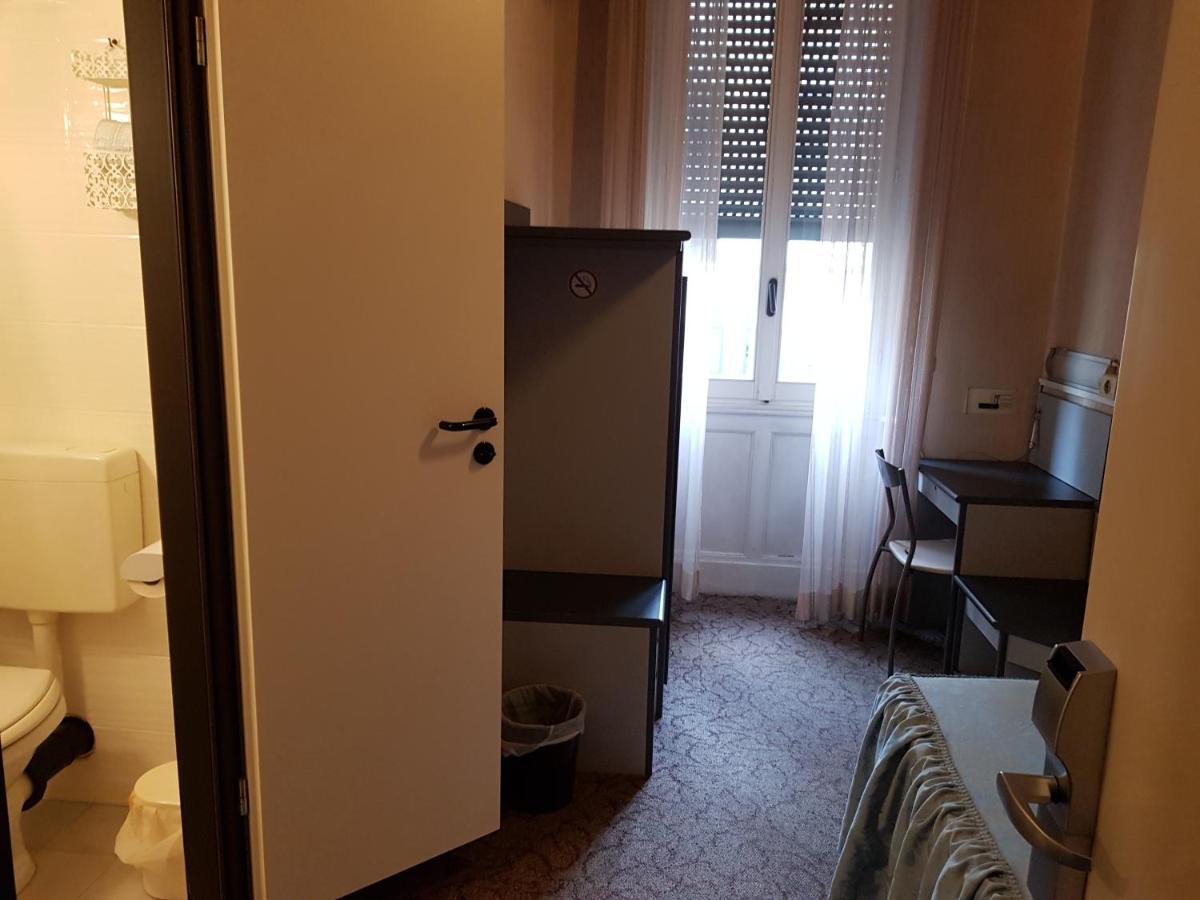 Hotel Ada Milan Extérieur photo