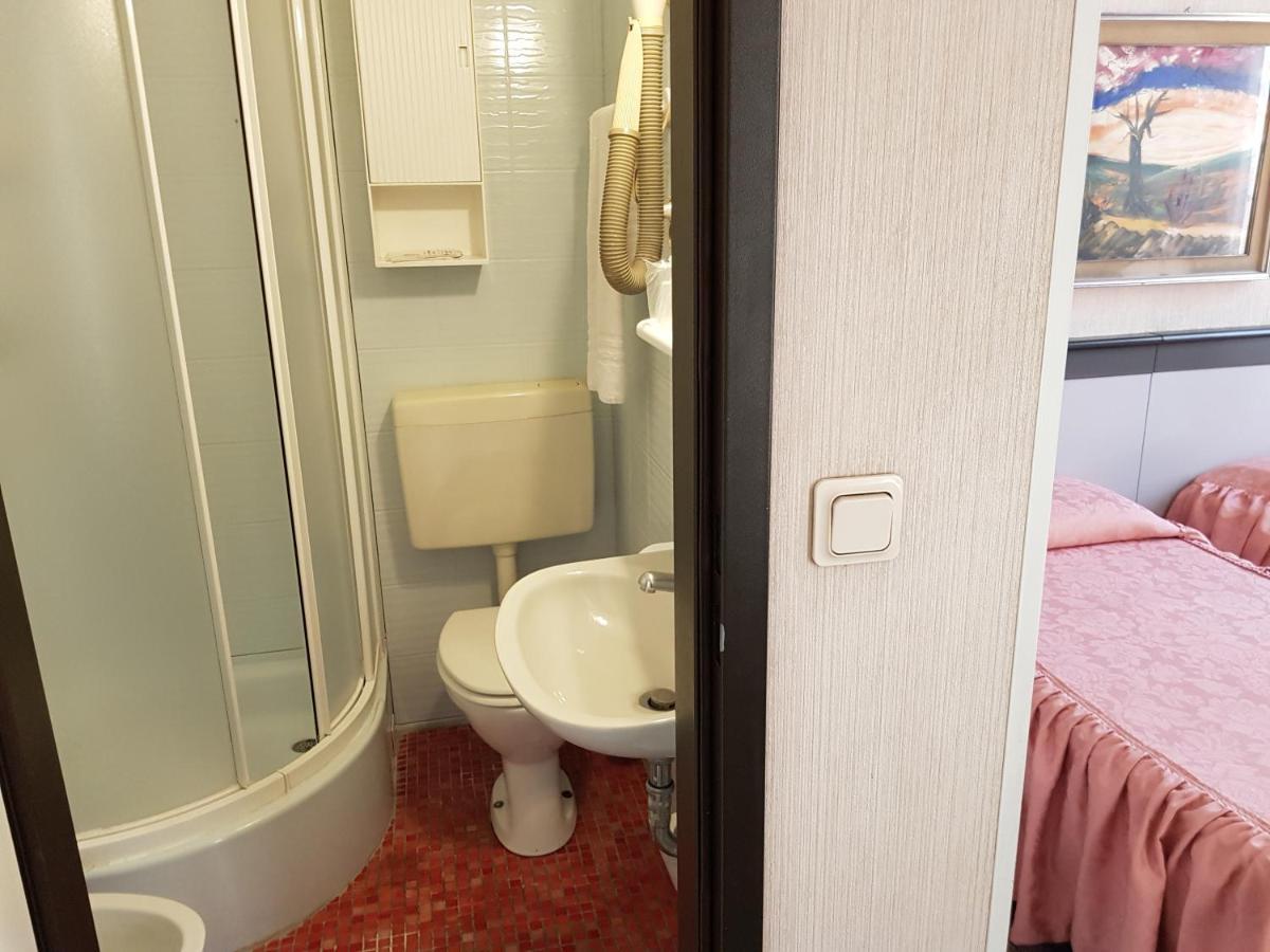 Hotel Ada Milan Extérieur photo
