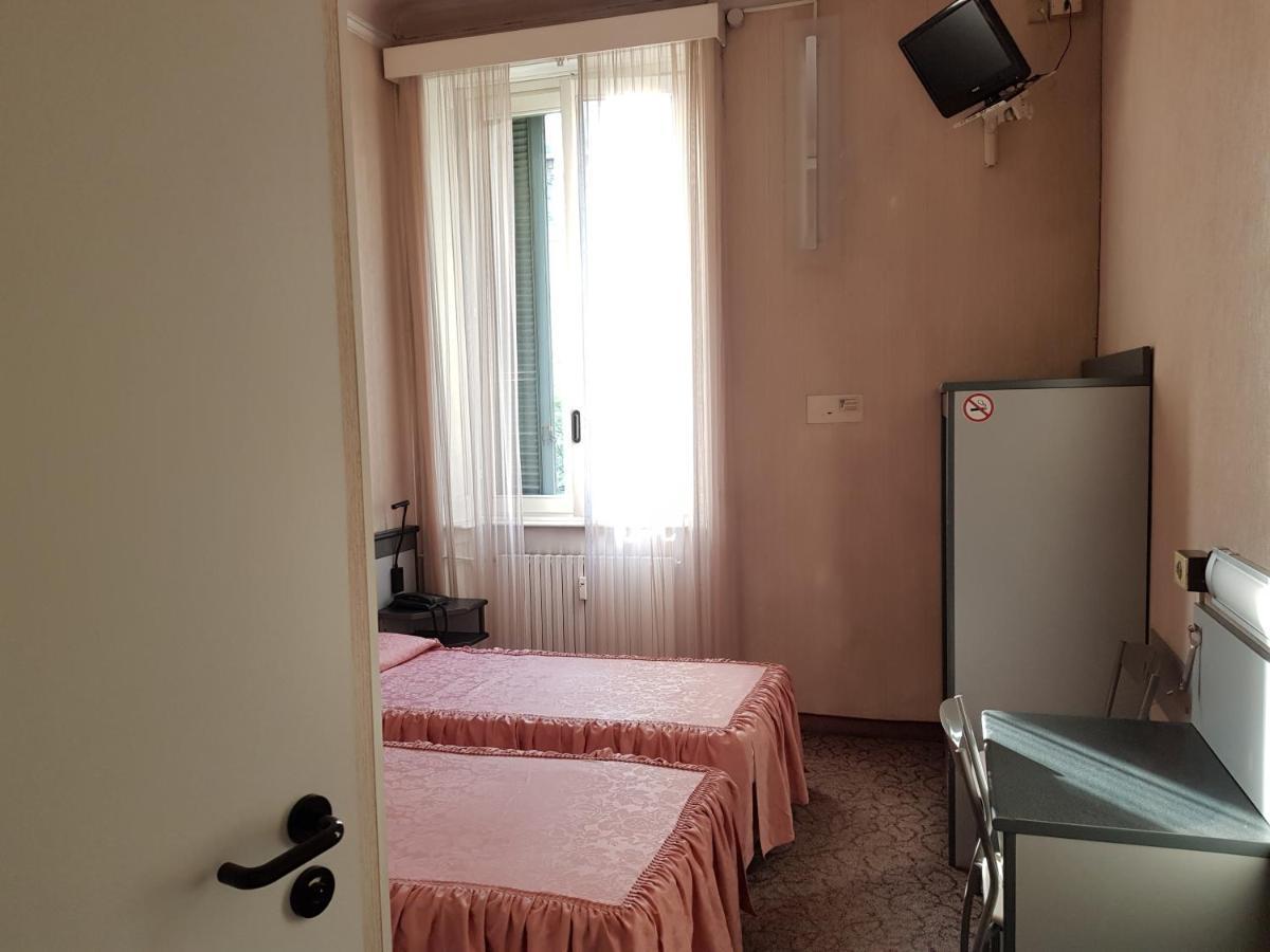 Hotel Ada Milan Extérieur photo
