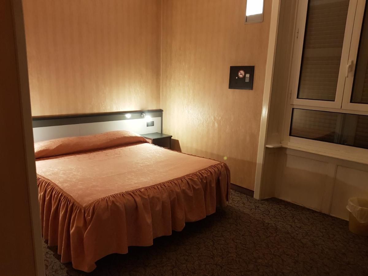 Hotel Ada Milan Extérieur photo