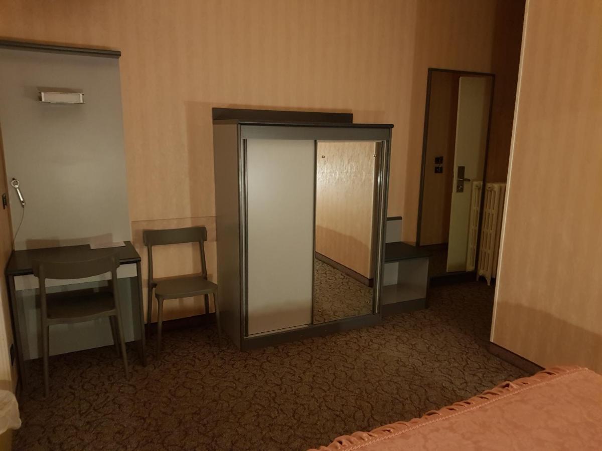 Hotel Ada Milan Extérieur photo