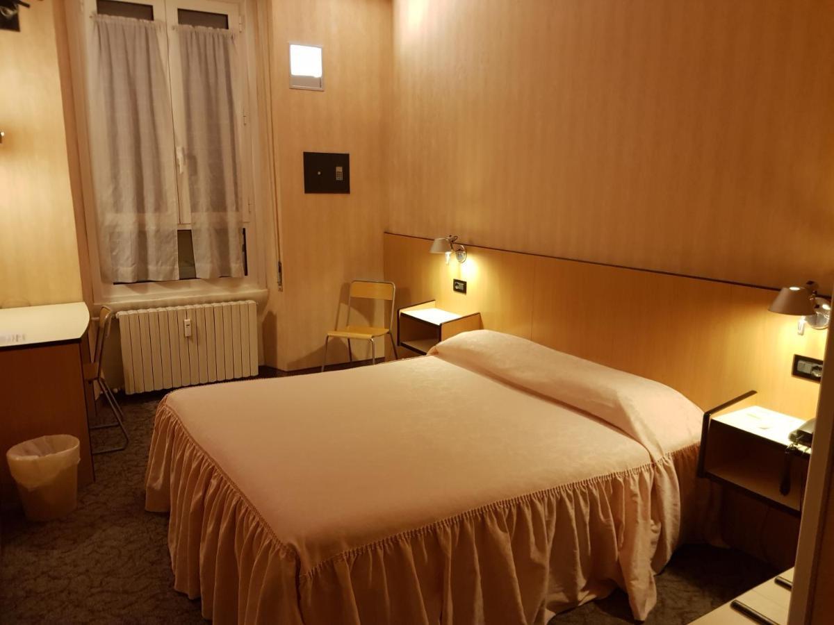 Hotel Ada Milan Extérieur photo