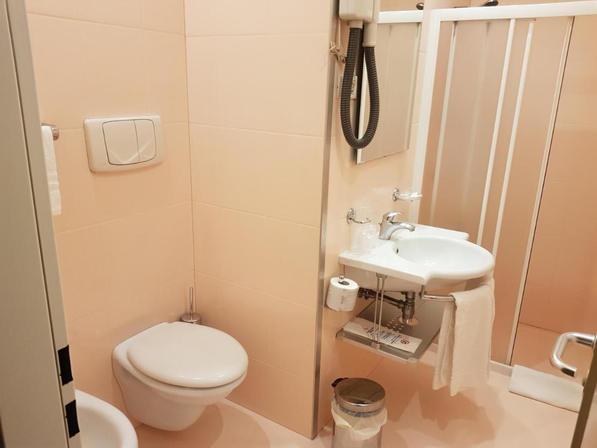 Hotel Ada Milan Extérieur photo