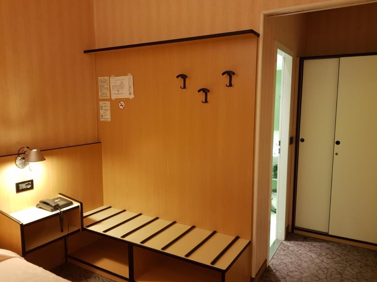 Hotel Ada Milan Extérieur photo