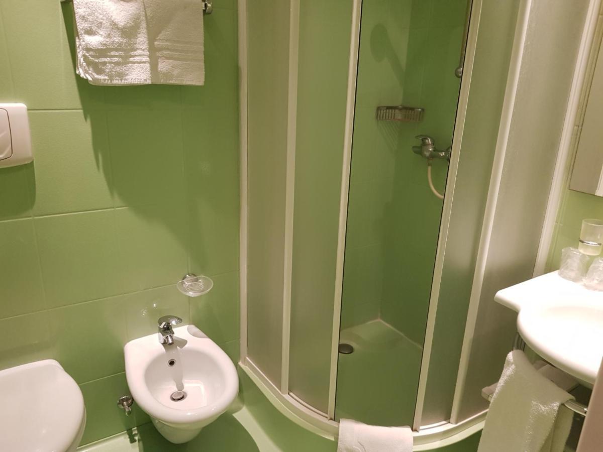 Hotel Ada Milan Extérieur photo