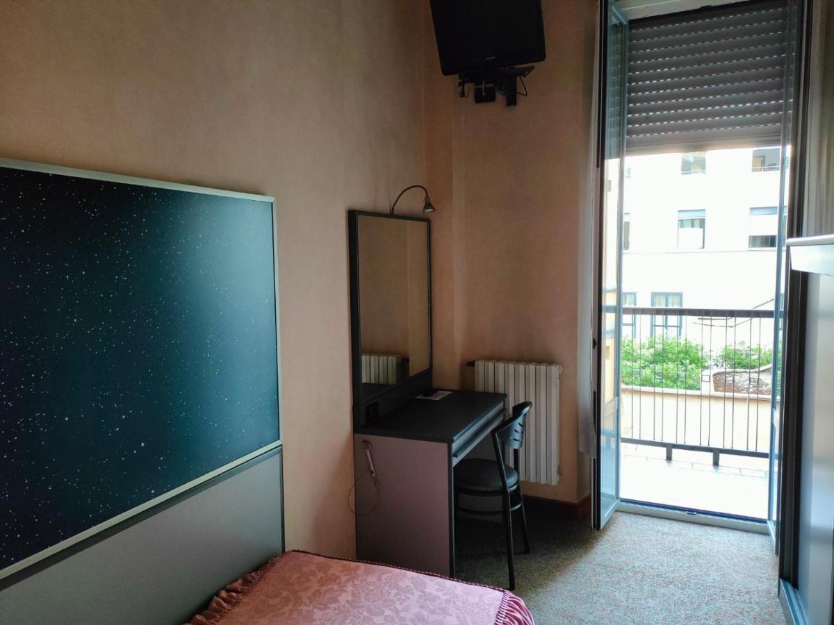 Hotel Ada Milan Extérieur photo