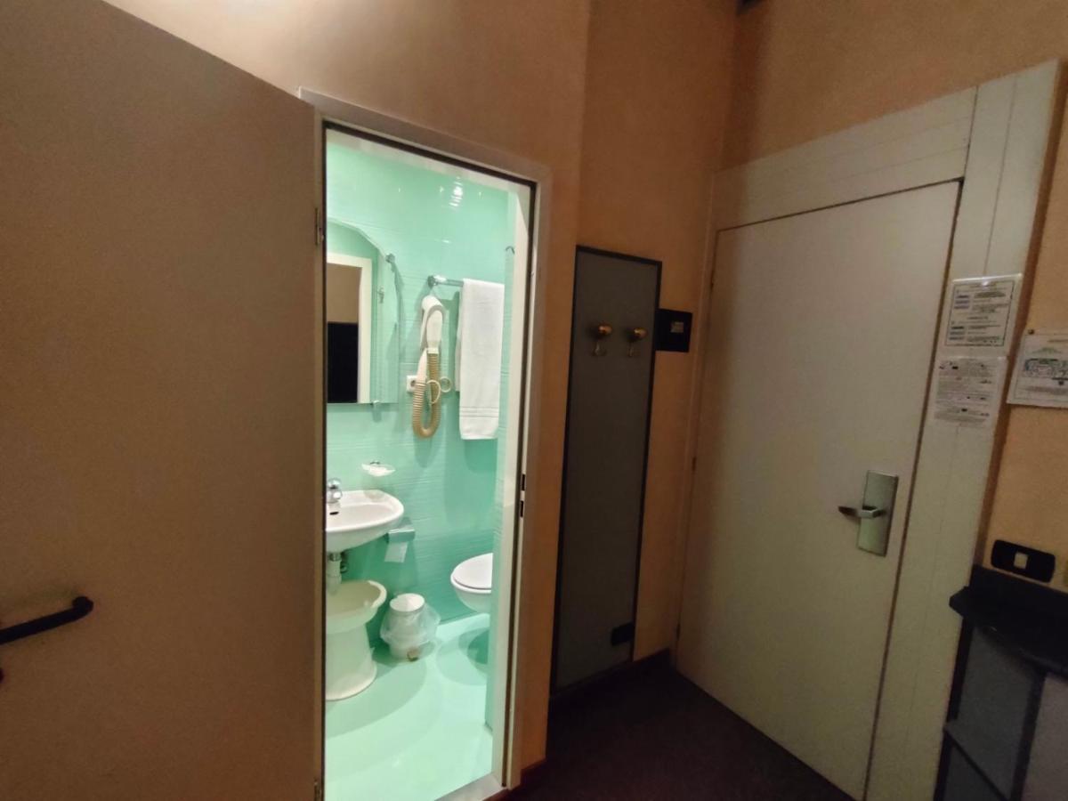Hotel Ada Milan Extérieur photo
