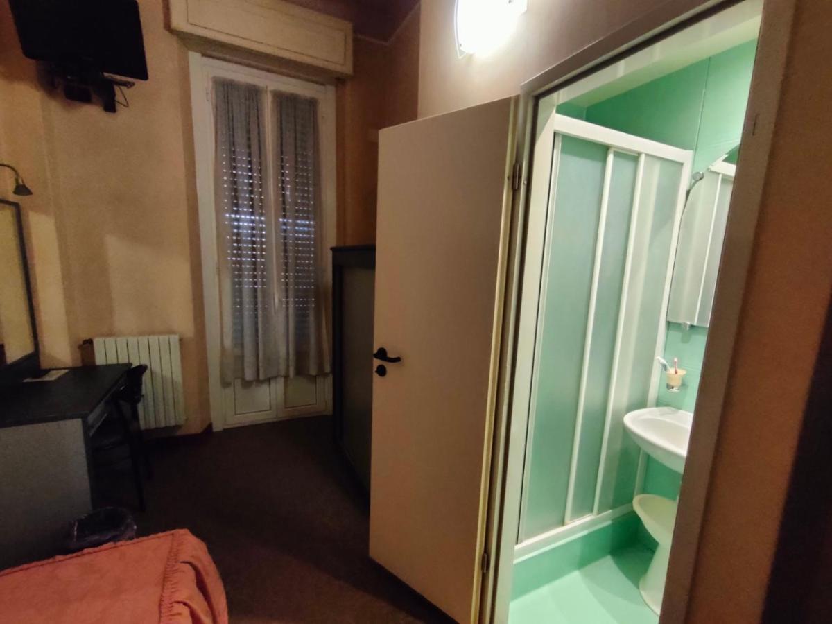 Hotel Ada Milan Extérieur photo