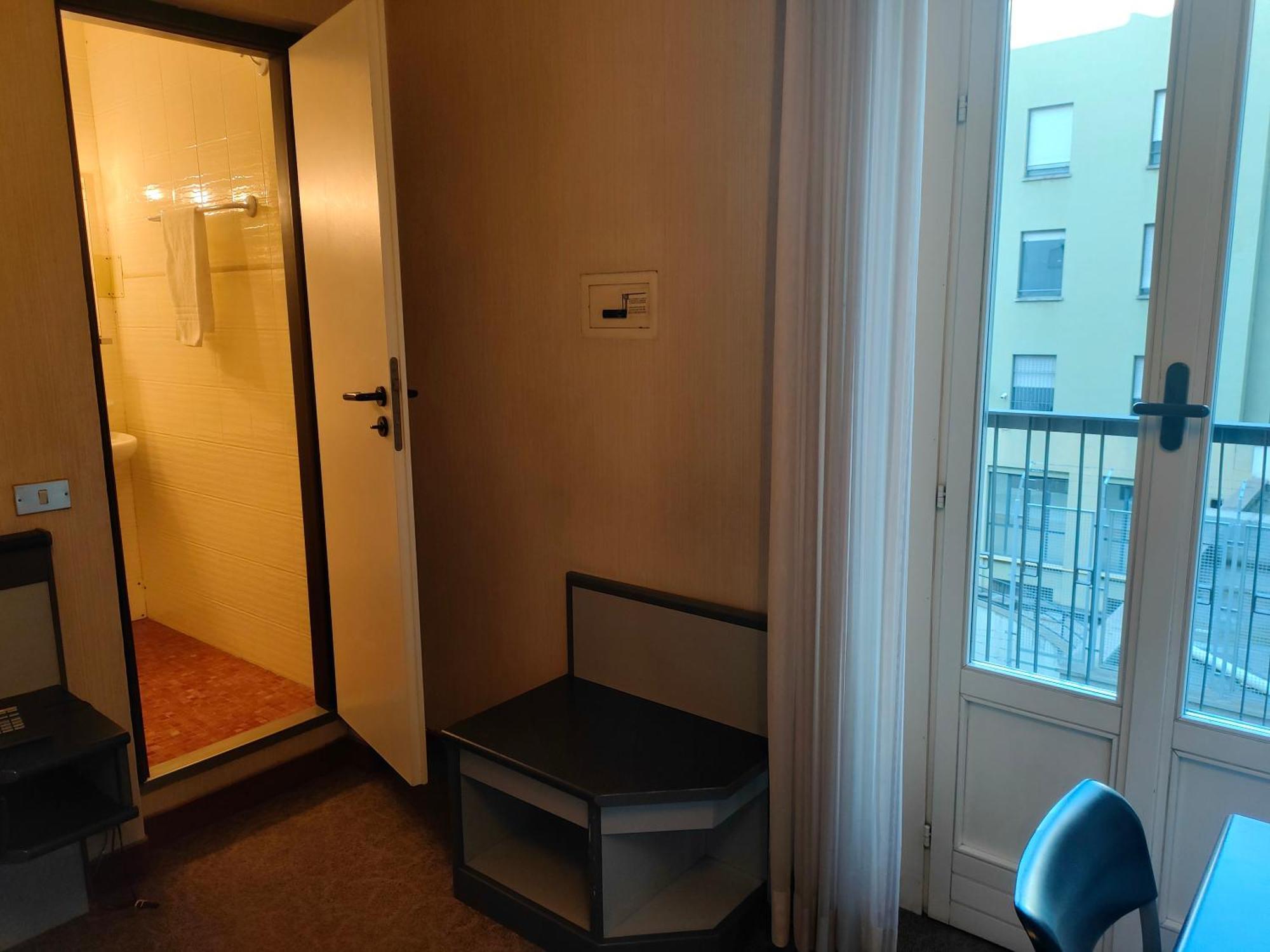 Hotel Ada Milan Extérieur photo