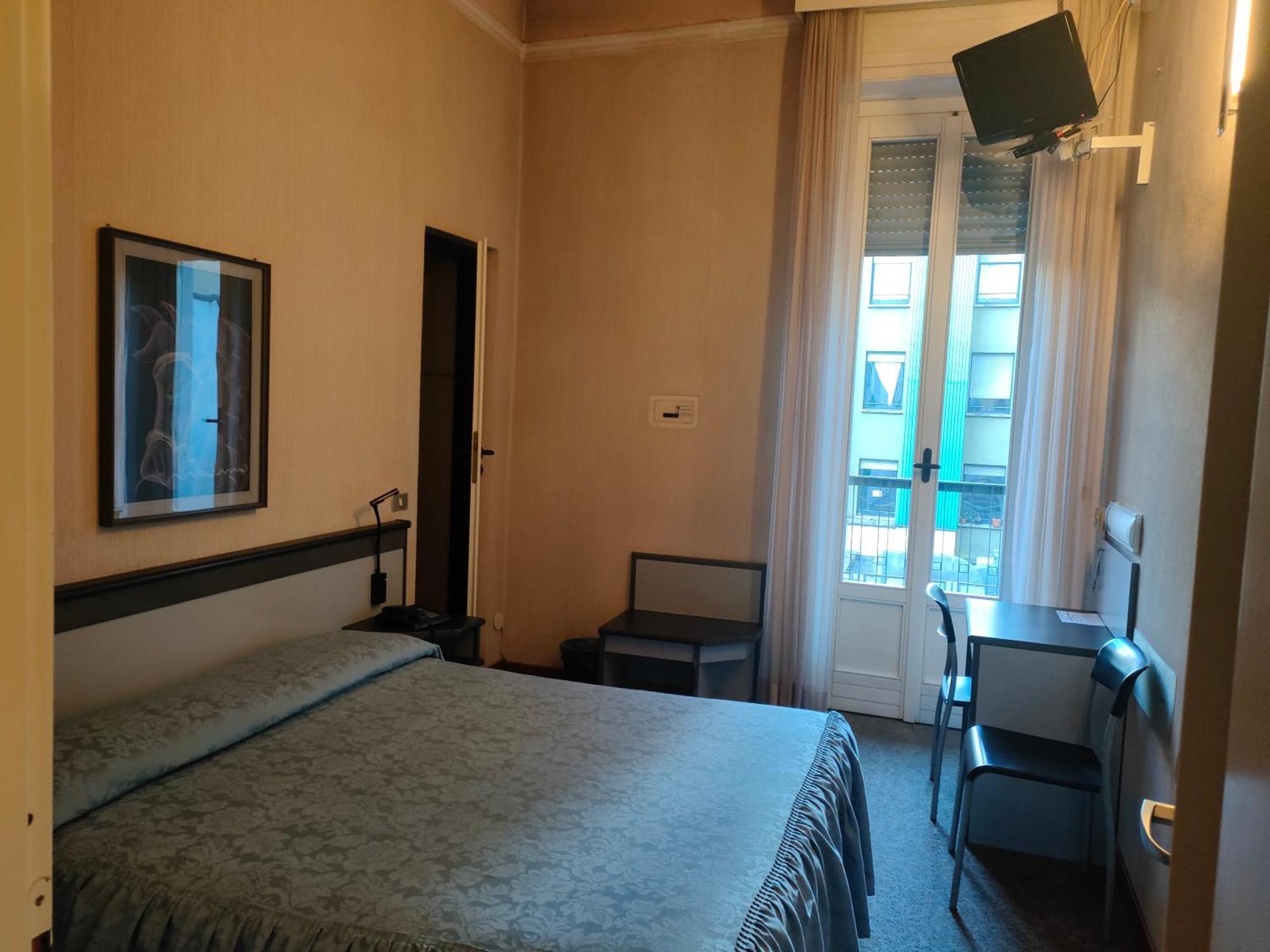 Hotel Ada Milan Extérieur photo
