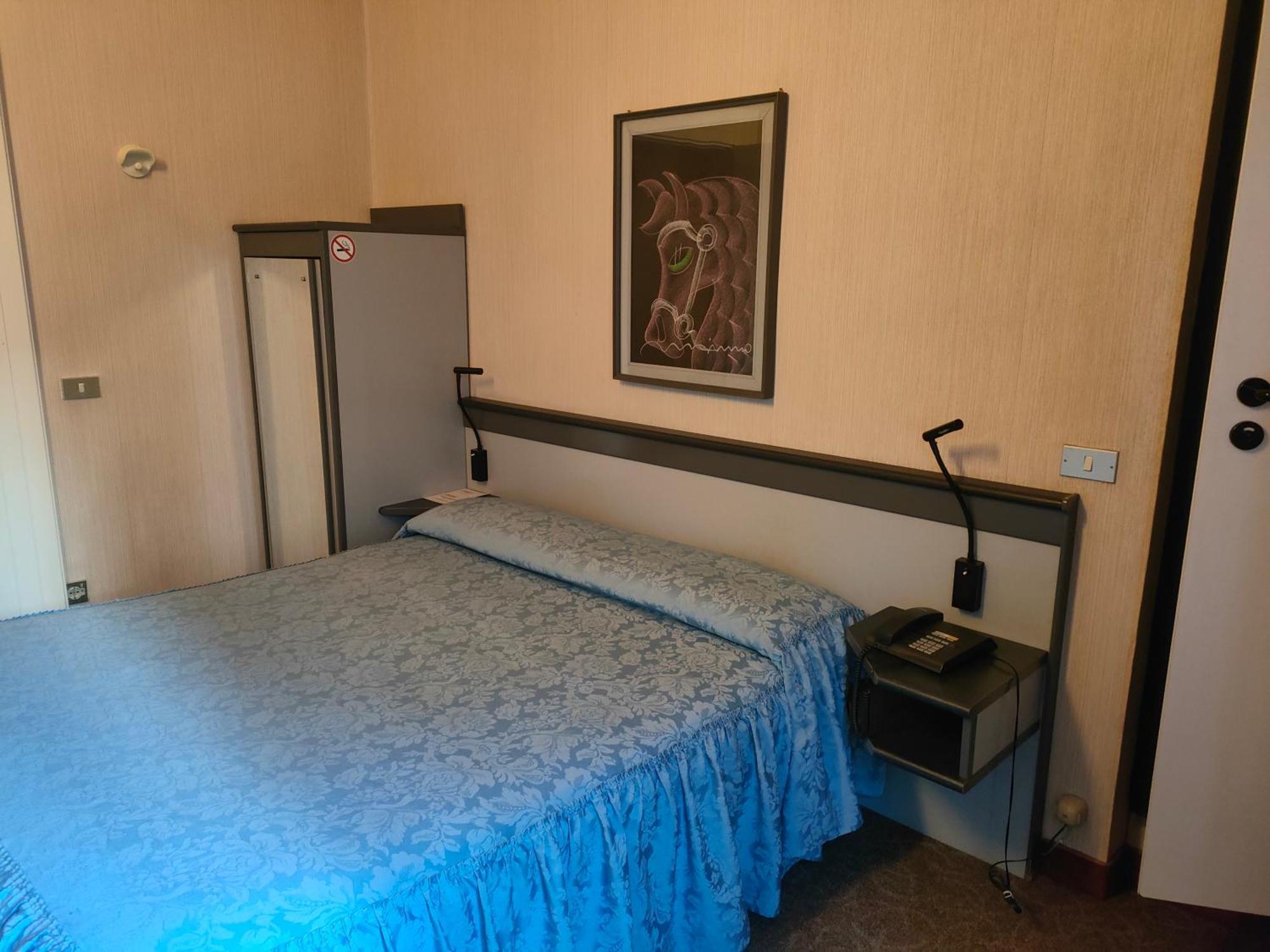 Hotel Ada Milan Extérieur photo