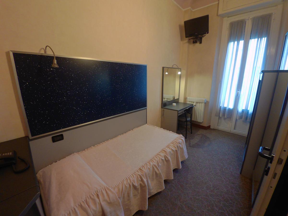 Hotel Ada Milan Extérieur photo