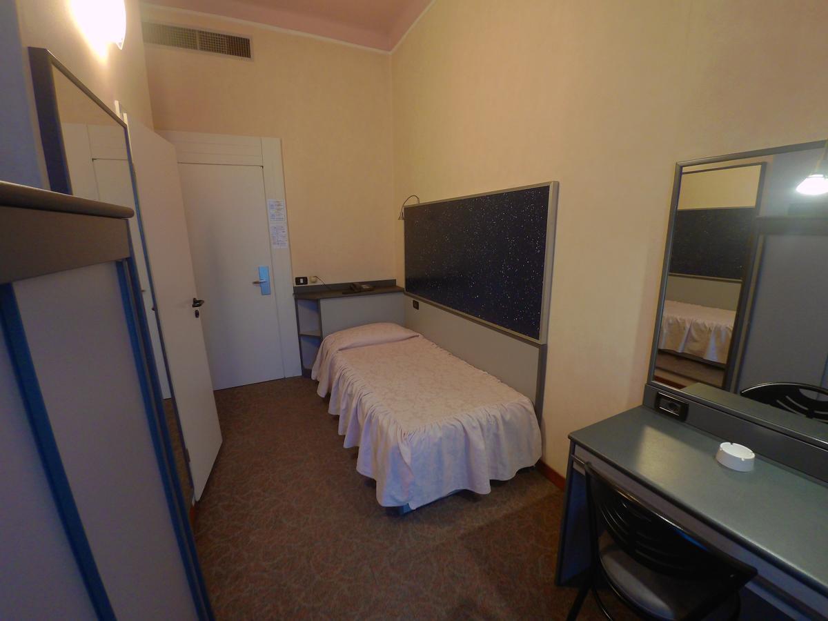 Hotel Ada Milan Extérieur photo
