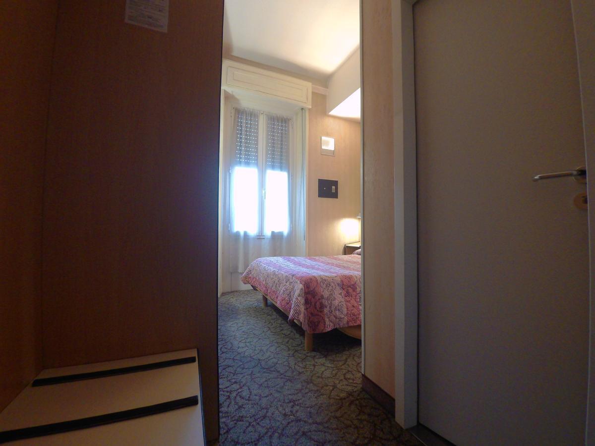 Hotel Ada Milan Extérieur photo