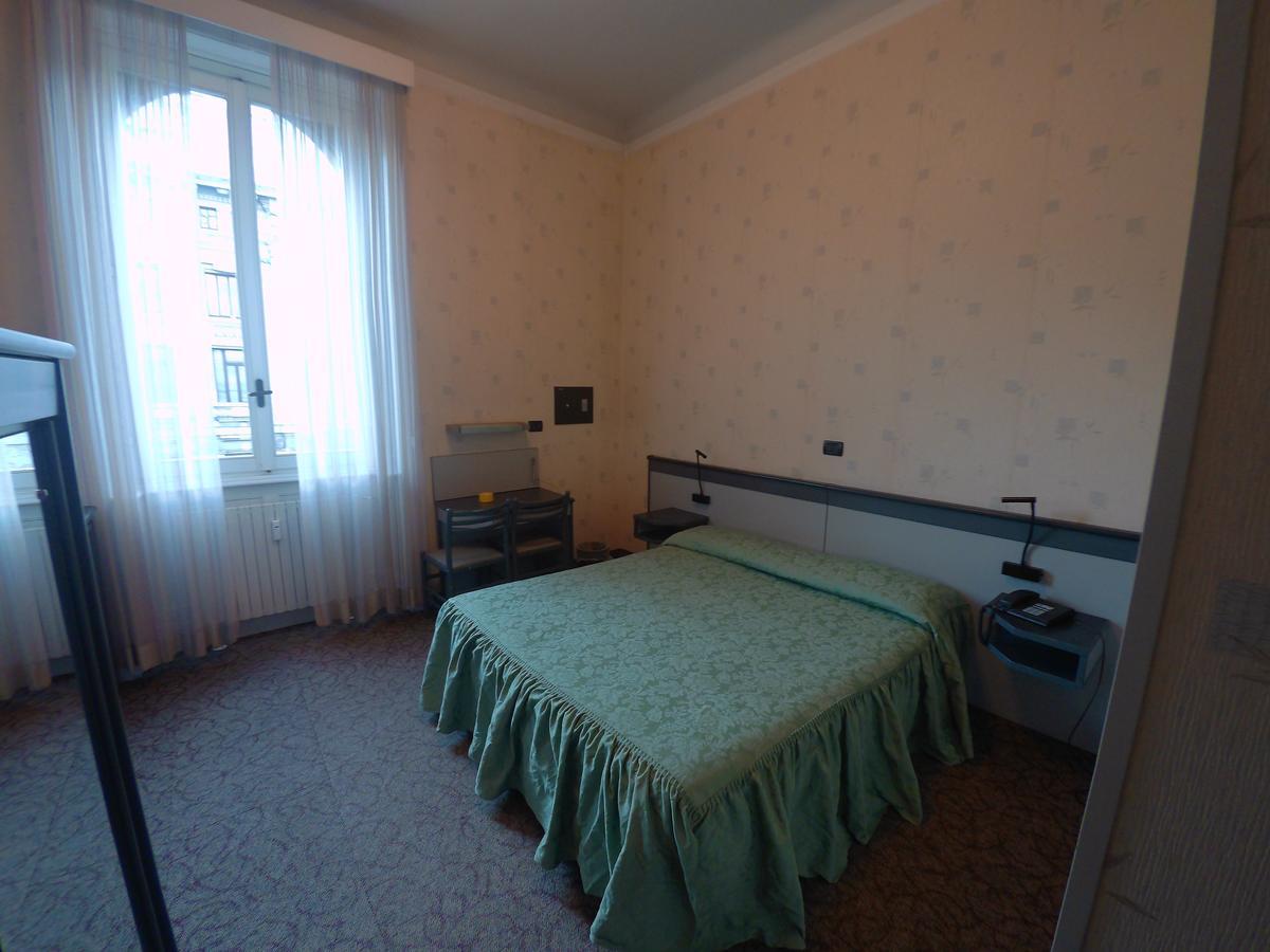Hotel Ada Milan Extérieur photo