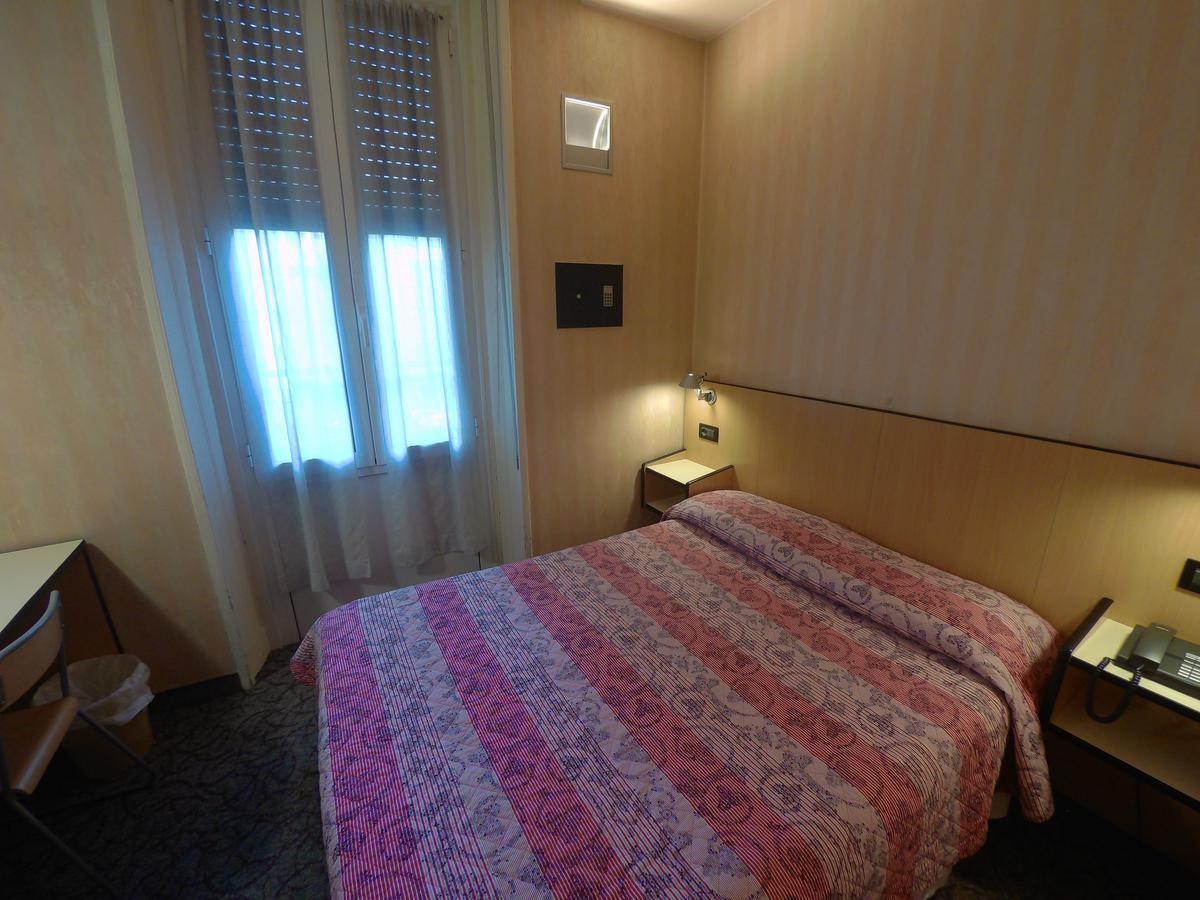 Hotel Ada Milan Extérieur photo