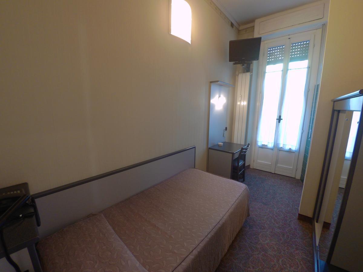 Hotel Ada Milan Extérieur photo