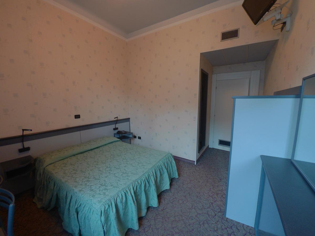 Hotel Ada Milan Extérieur photo