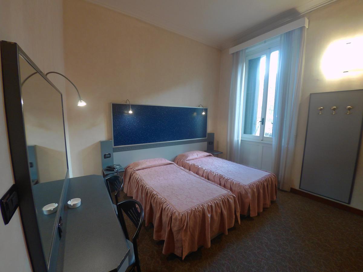 Hotel Ada Milan Extérieur photo
