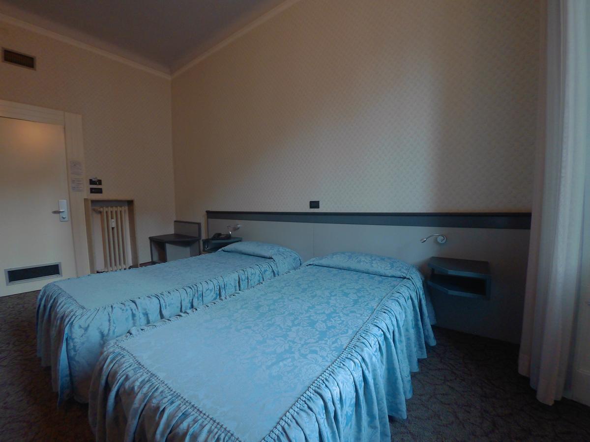 Hotel Ada Milan Extérieur photo