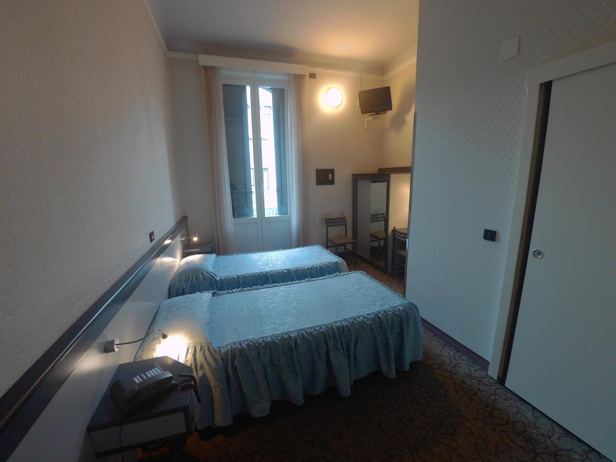Hotel Ada Milan Extérieur photo