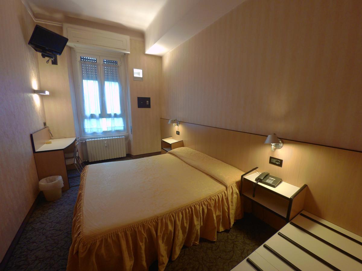 Hotel Ada Milan Extérieur photo