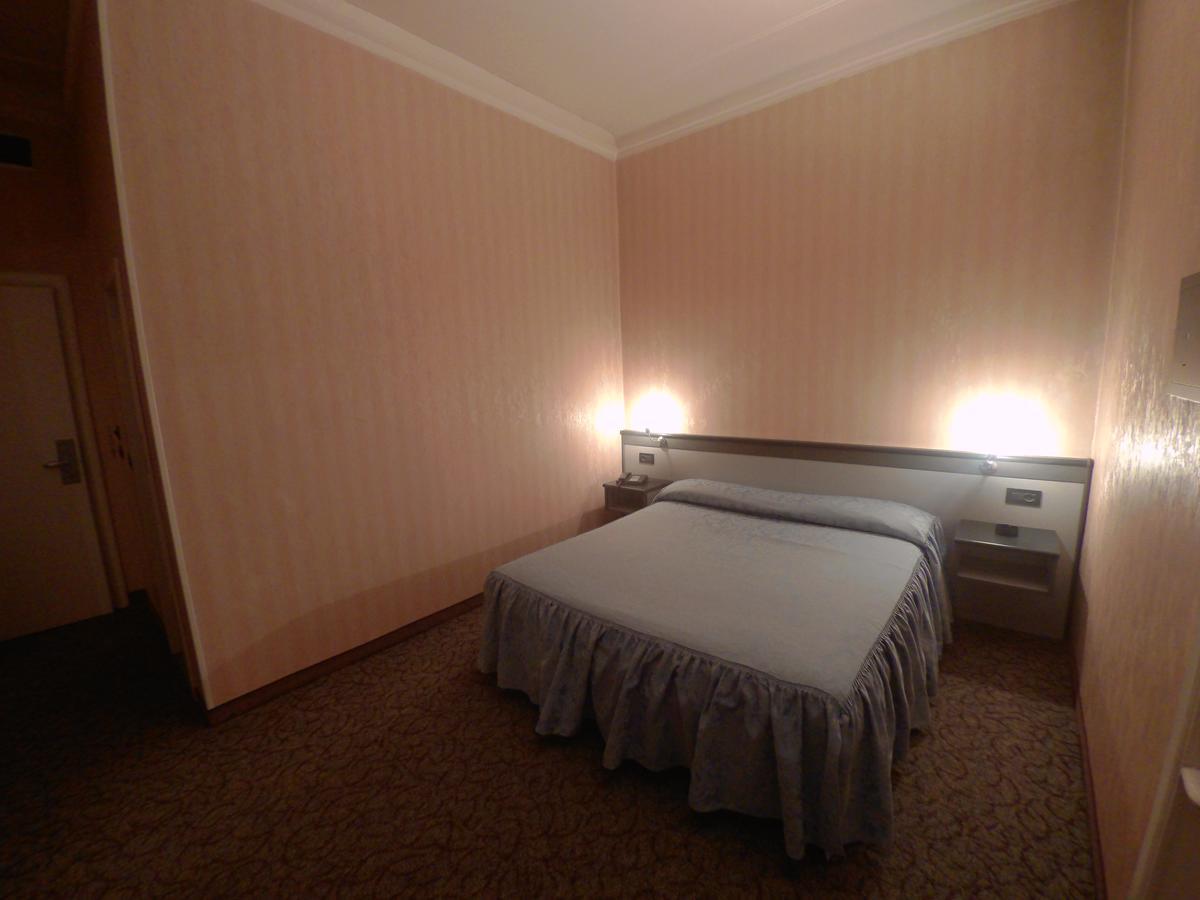 Hotel Ada Milan Extérieur photo