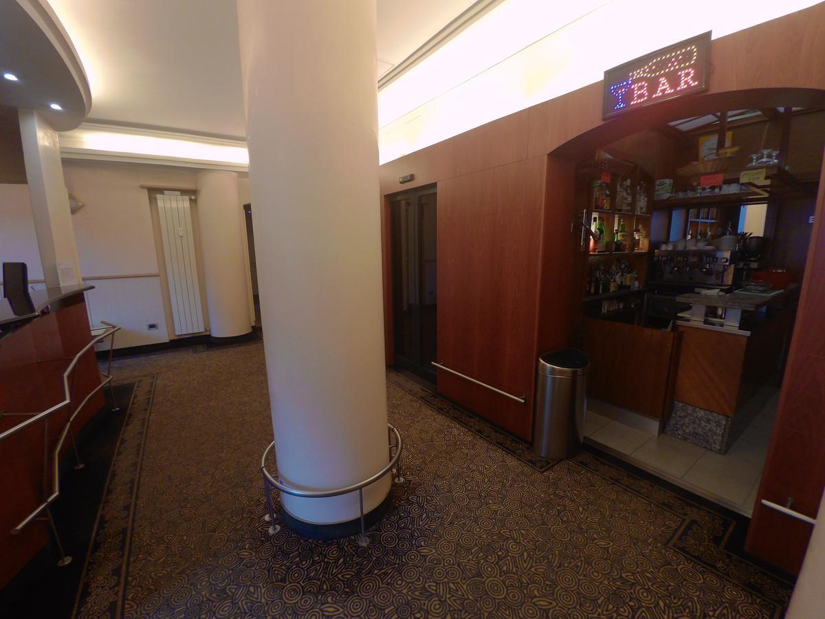 Hotel Ada Milan Extérieur photo