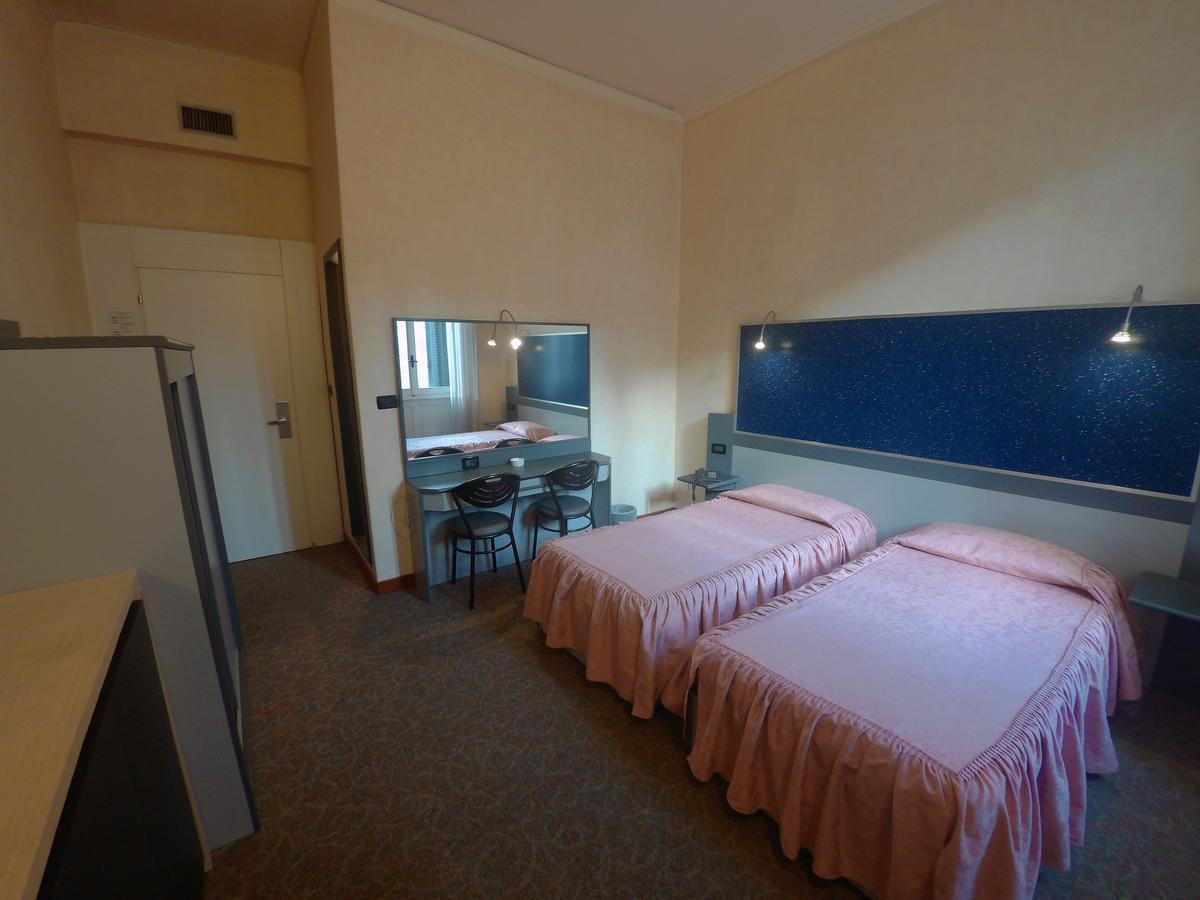 Hotel Ada Milan Extérieur photo