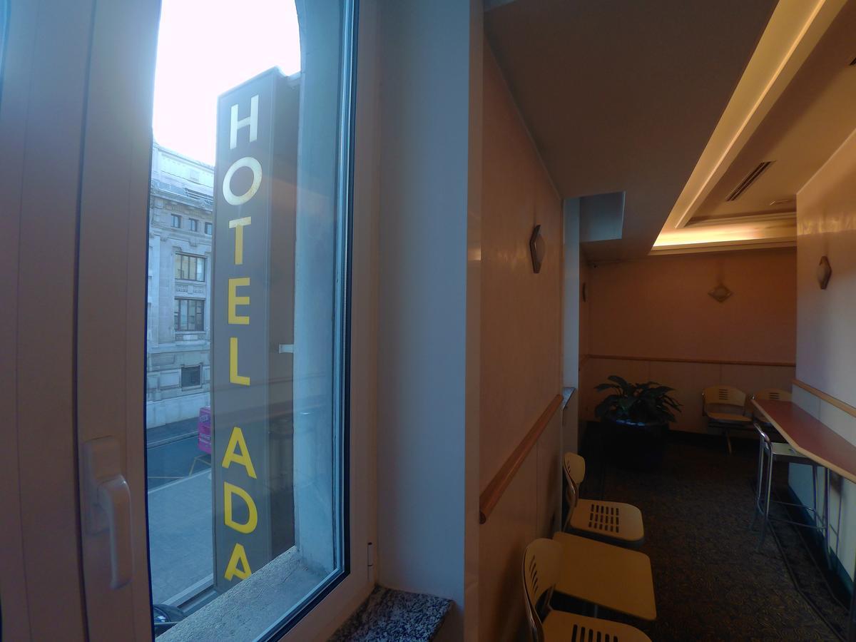 Hotel Ada Milan Extérieur photo