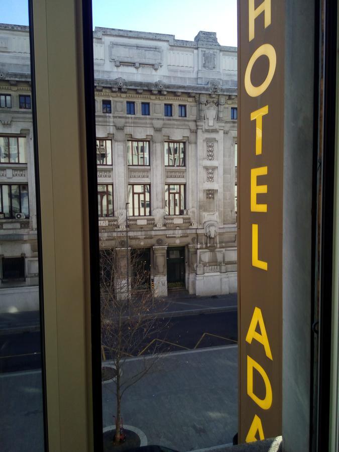 Hotel Ada Milan Extérieur photo