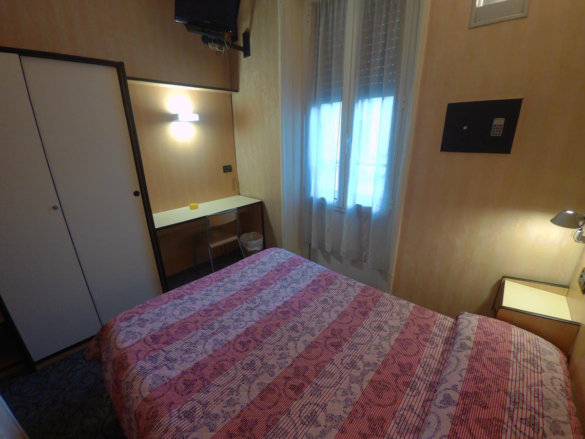 Hotel Ada Milan Extérieur photo