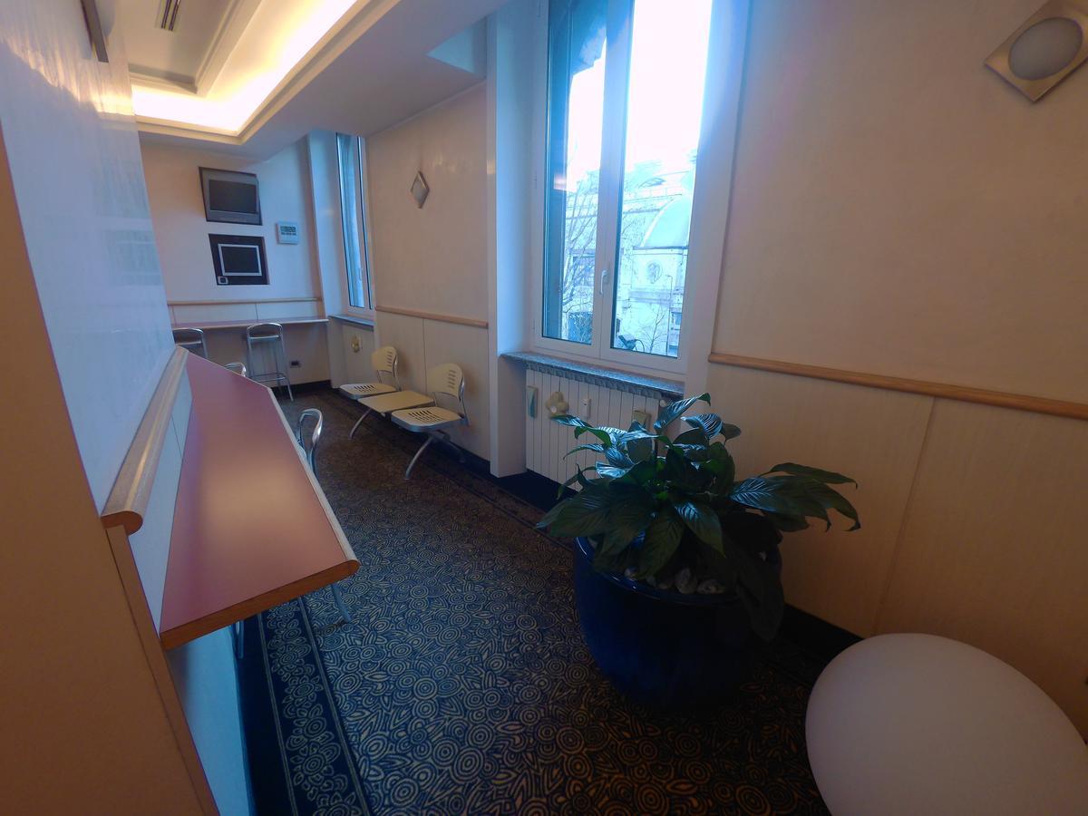 Hotel Ada Milan Extérieur photo