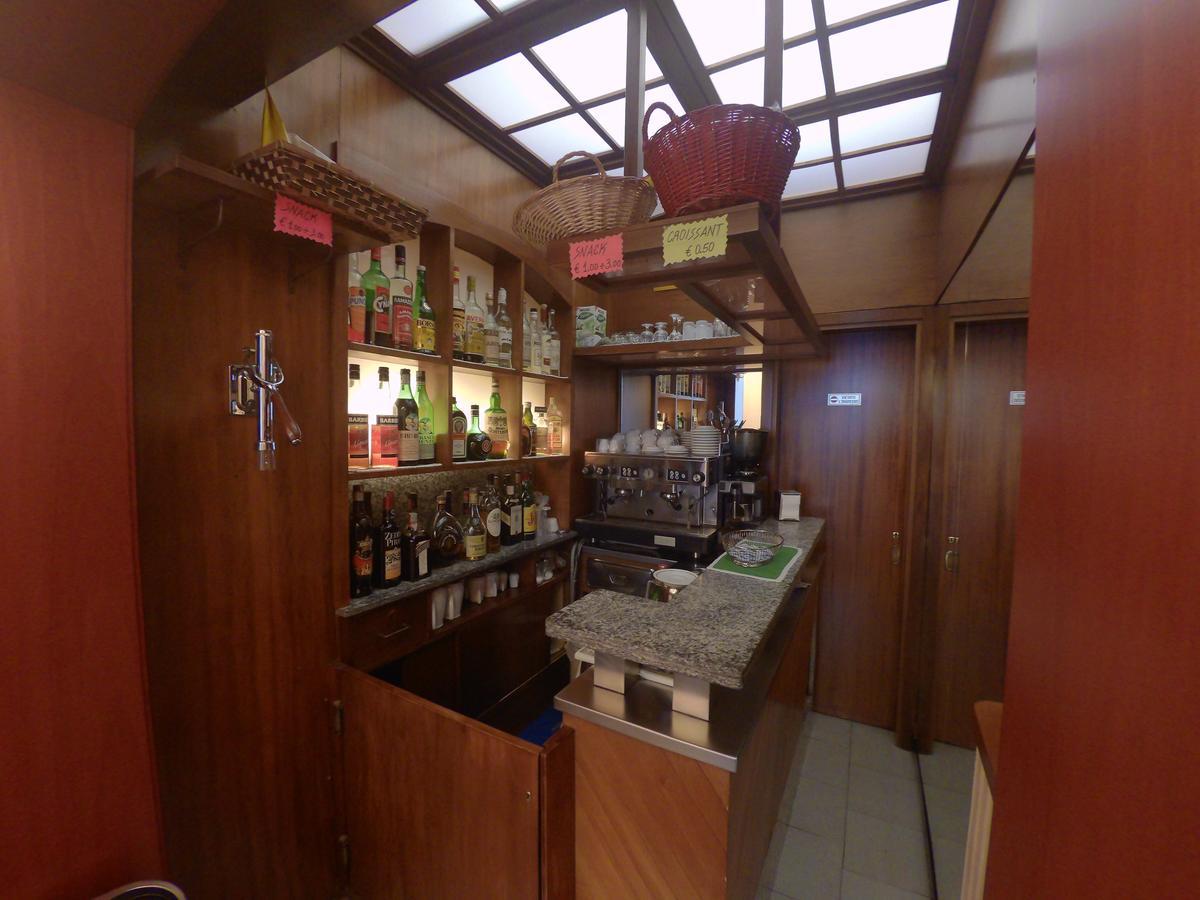 Hotel Ada Milan Extérieur photo