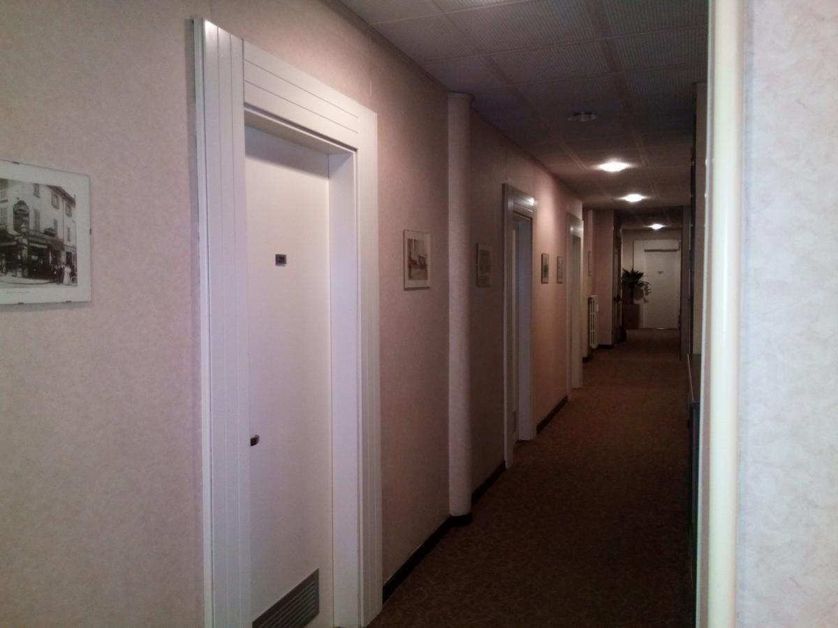 Hotel Ada Milan Extérieur photo