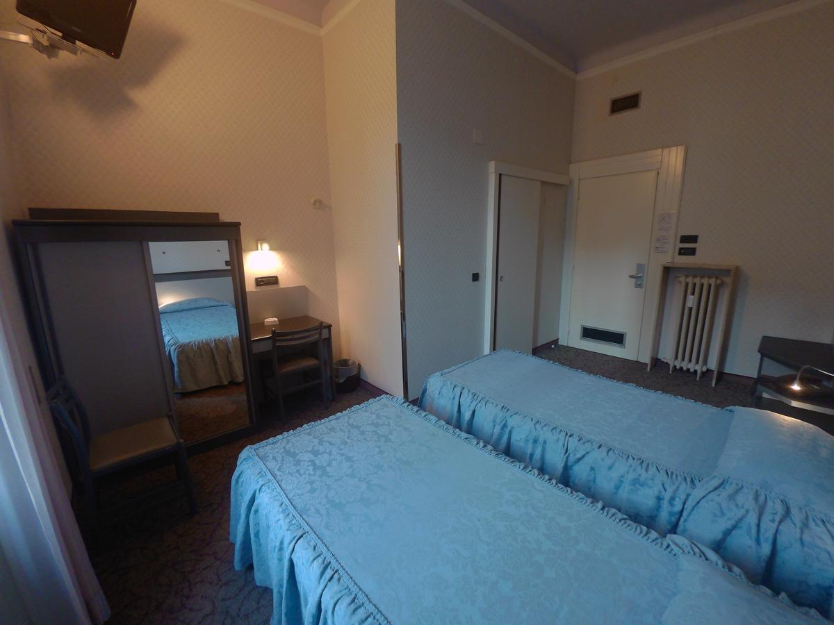 Hotel Ada Milan Extérieur photo