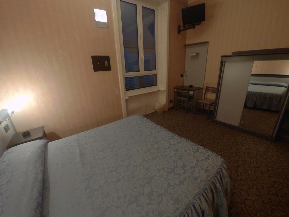 Hotel Ada Milan Extérieur photo