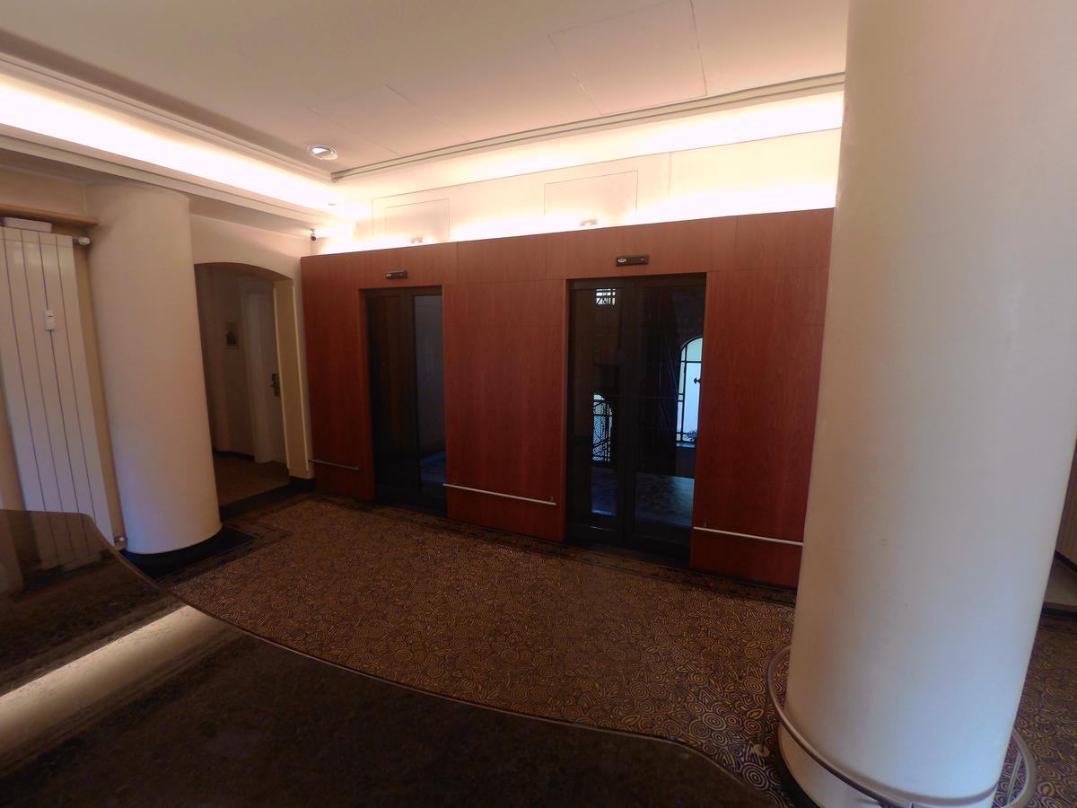 Hotel Ada Milan Extérieur photo